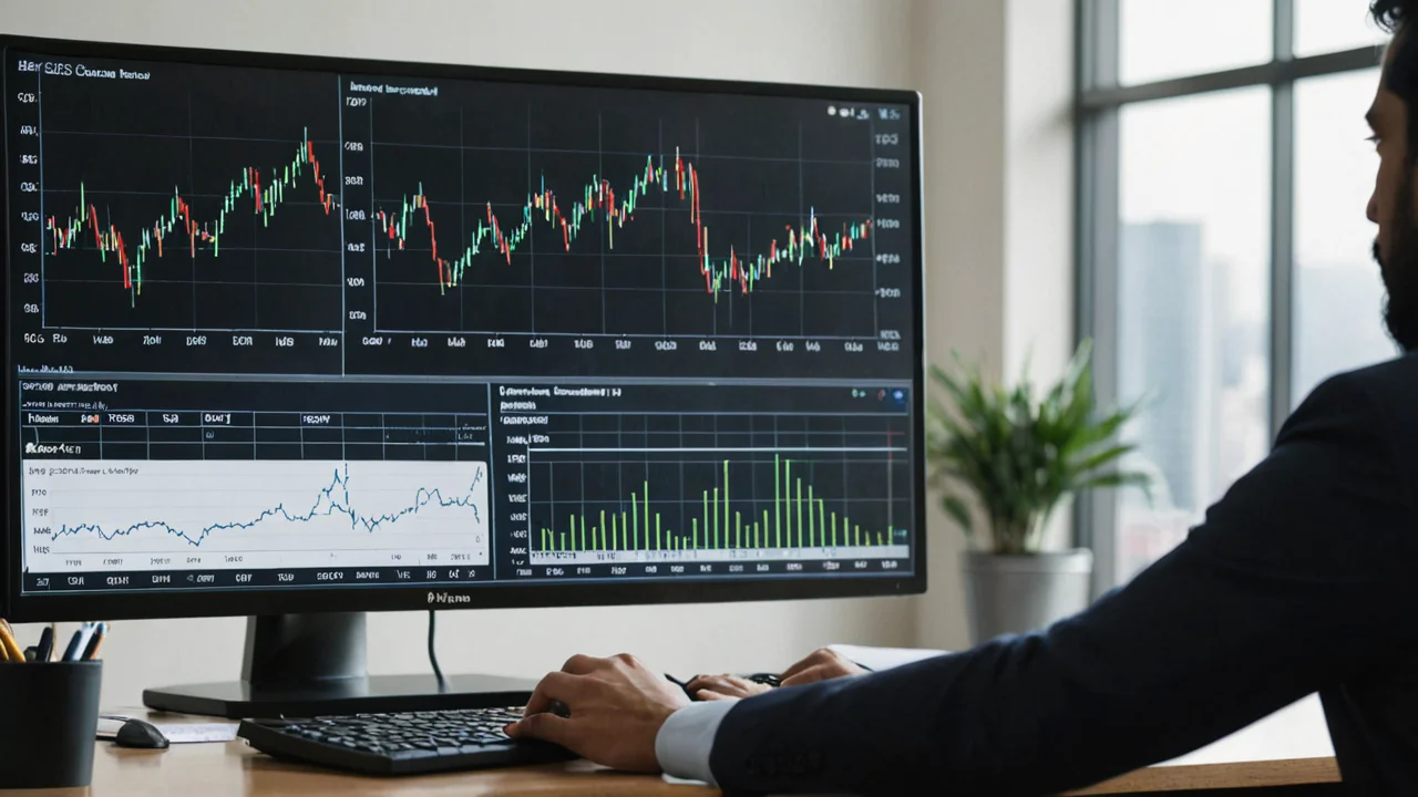 Ulasan HSB Investasi untuk Trader Indonesia